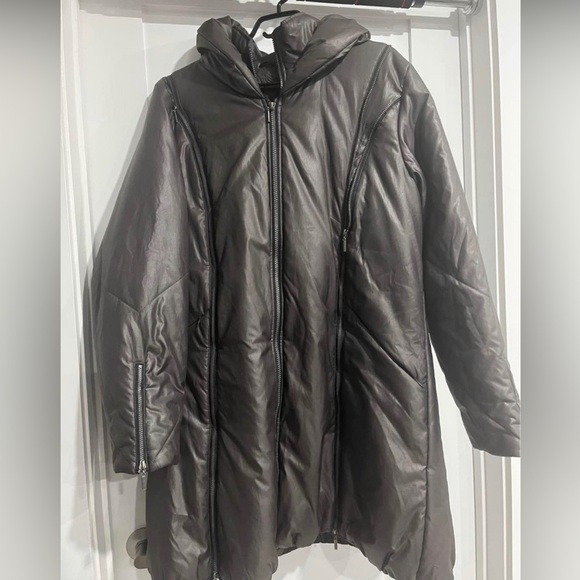 Cooper Marcona Winter Coat - Picture 1 of 2